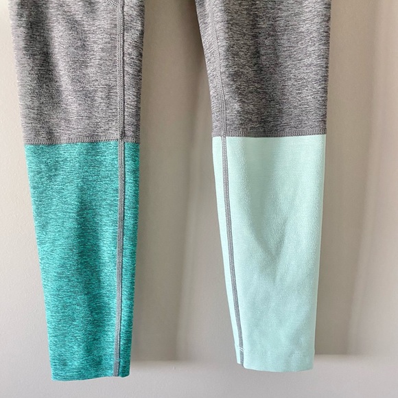 Outdoor Voices 7/8 Dipped Legging Size XS - Picture 2 of 10